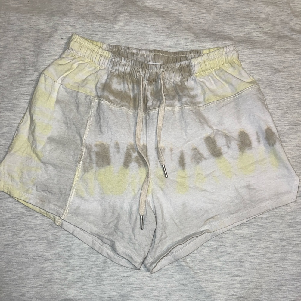 WORN ONCE